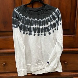 Champion Dye Sweatshirt
